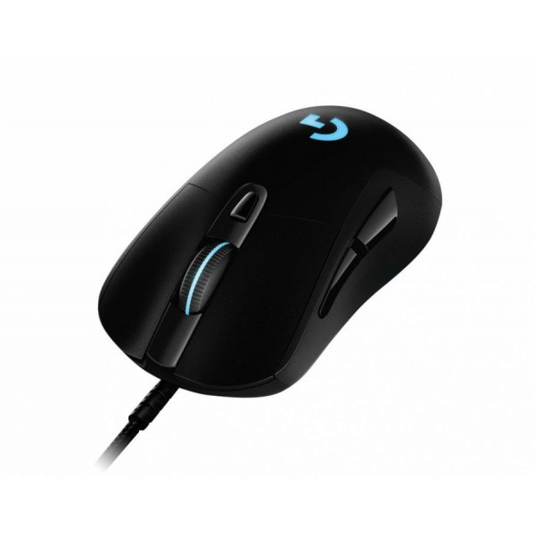 Фото - Миша дротова ігрова Logitech G403 HERO (910-005632)
