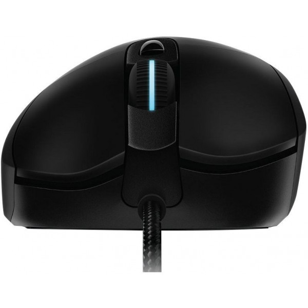 Фото - Миша дротова ігрова Logitech G403 HERO (910-005632)