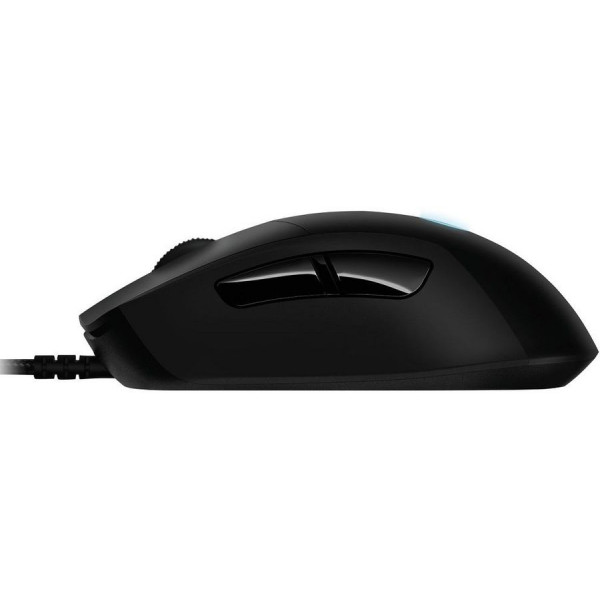 Фото - Миша дротова ігрова Logitech G403 HERO (910-005632)