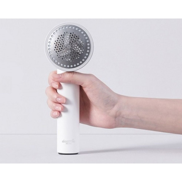 Фото - Триммер для ткани Xiaomi Deerma Lint Remover (DEM-MQ813)