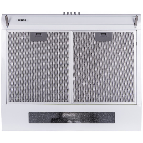 Фото - Витяжка традиційна Ventolux ROMA 60 WH LUX