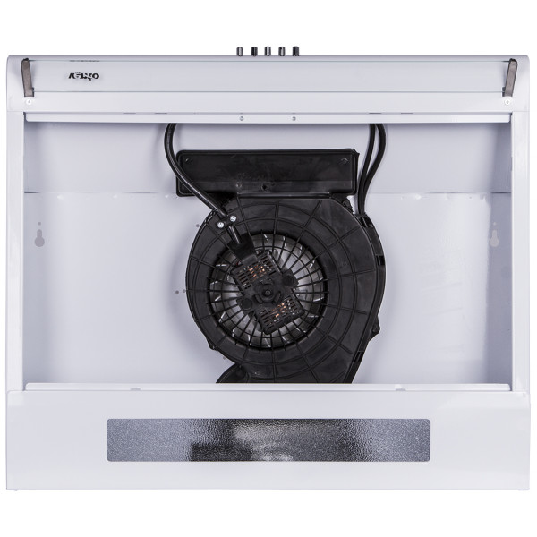 Фото - Витяжка традиційна Ventolux ROMA 60 WH LUX