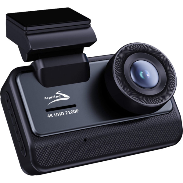 Фото - Відеореєстратор Aspiring Expert 10 WI-FI/4K (EX104KW1)