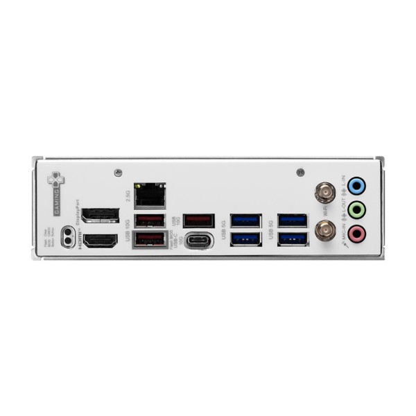 Фото - Материнская плата MSI B850M GAMING PLUS WIFI6E