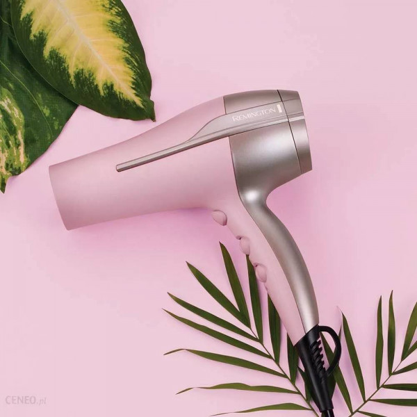 Фото - Фен Remington D5901 Coconut Smooth