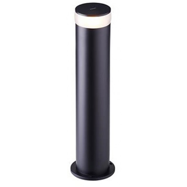 Фото - Світлодіодний світильник Philips BCP311 LED760/WW 15W 100-240V Cyl BK 600 мм (911401755272)