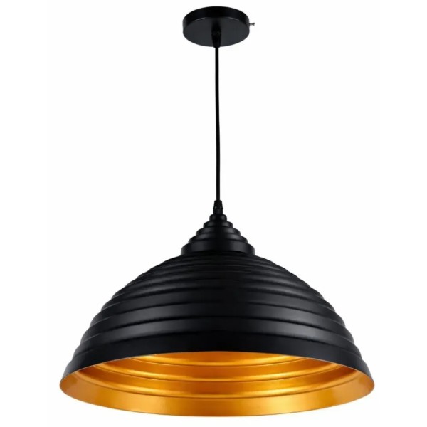 Фото - Люстра VALESO FYL403 Black