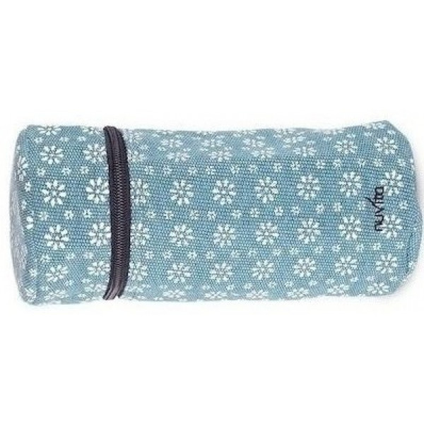 Фото - Термосумка для дитячих пляшечок Nuvita MyMia Квітковий орнамент (NV8805FLOWER)