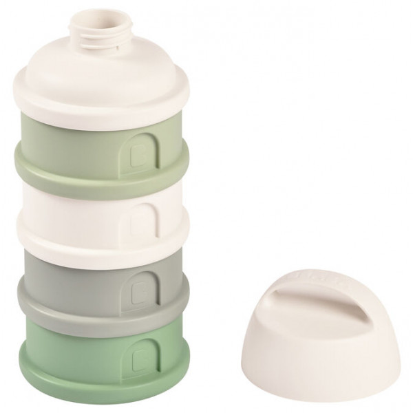 Фото - Дозатор молочної суміші для малюка Beaba
Olive (911711)