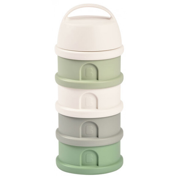 Фото - Дозатор молочної суміші для малюка Beaba
Olive (911711)