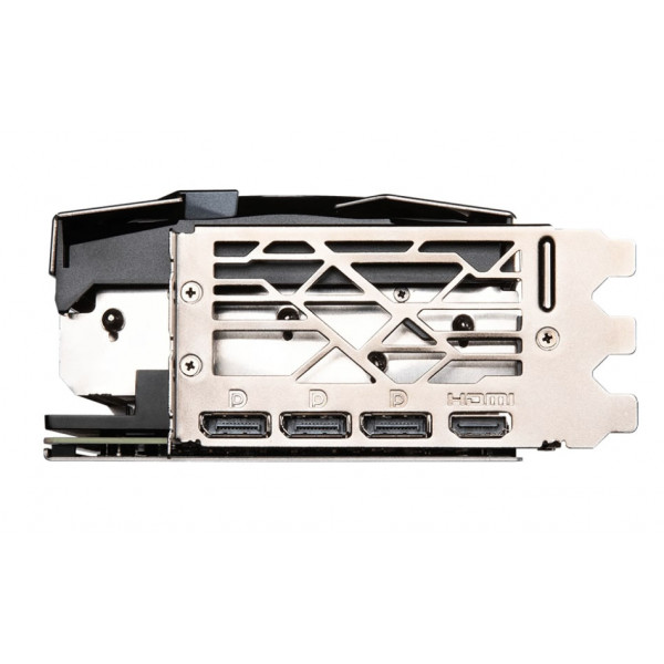 Фото - Відеокарта MSI RTX 4070 Ti 12GB GDDR6X SUPRIM (912-V513-091)