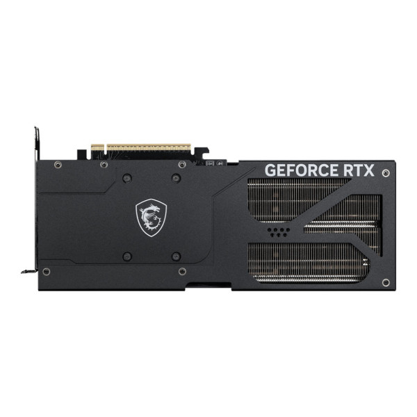 Фото - Відеокарта MSI GeForce RTX 5080 16GB GDDR7 VENTUS 3X OC PLUS