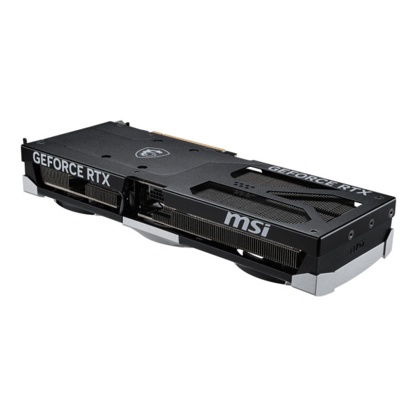 Фото - Відеокарта MSI GeForce RTX 5080 16GB GDDR7 VENTUS 3X OC PLUS