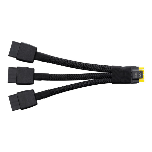 Фото - Відеокарта MSI GeForce RTX 5080 16GB GDDR7 VENTUS 3X OC PLUS