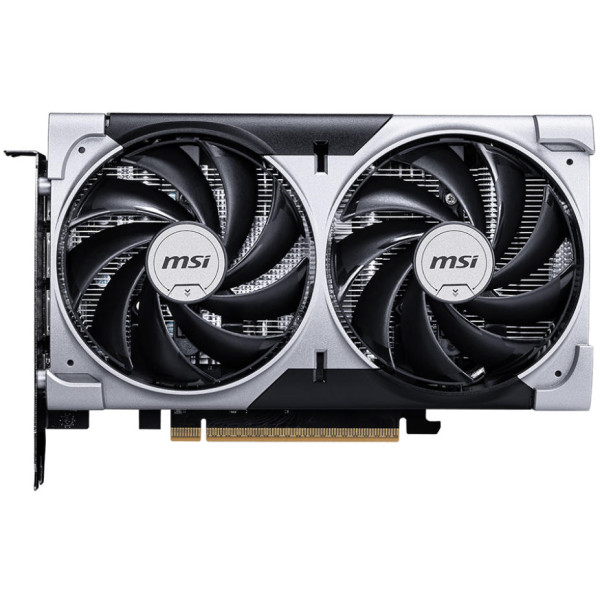 Фото - Відеокарта MSI GeForce RTX 5060 8GB GDDR7 VENTUS 2X OC