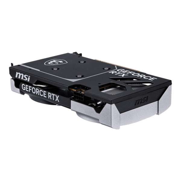Фото - Відеокарта MSI GeForce RTX 5060 8GB GDDR7 VENTUS 2X OC