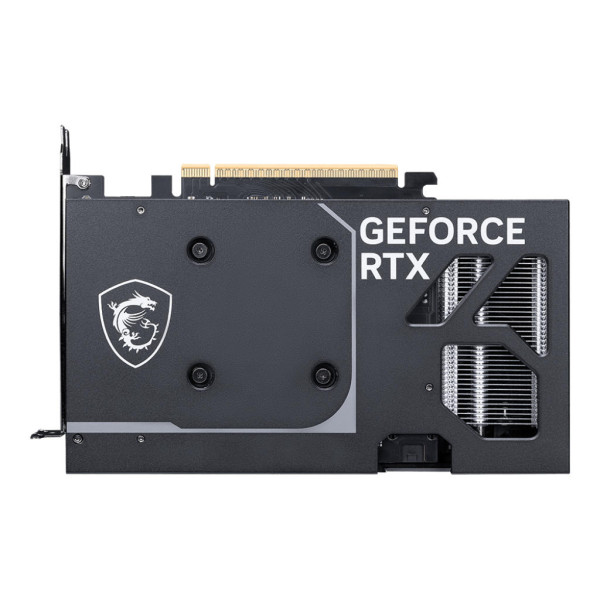 Фото - Відеокарта MSI GeForce RTX 5060 8GB GDDR7 VENTUS 2X OC