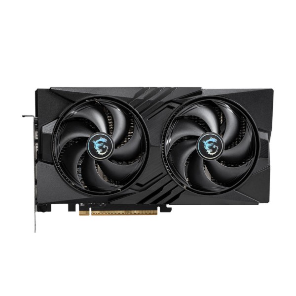 Фото - Відеокарта MSI GeForce RTX 5060 8GB GDDR7 GAMING OC