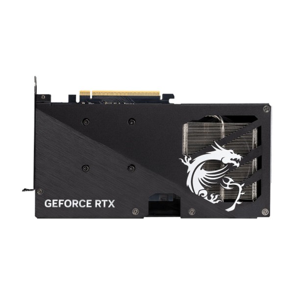 Фото - Відеокарта MSI GeForce RTX 5060 8GB GDDR7 GAMING OC