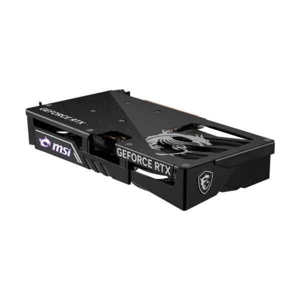 Фото - Відеокарта MSI GeForce RTX 5060 8GB GDDR7 GAMING OC