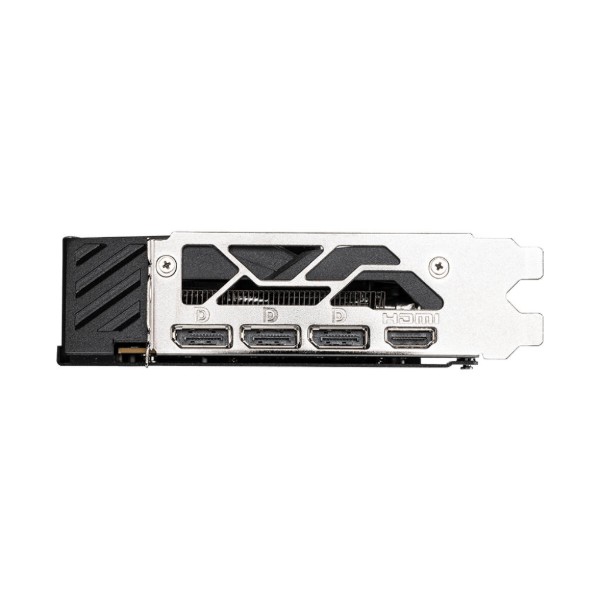 Фото - Відеокарта MSI GeForce RTX 5060 8GB GDDR7 GAMING OC