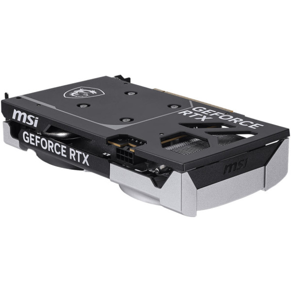 Фото - Відеокарта MSI GeForce RTX 5050 8GB GDDR6 VENTUS 2X OC