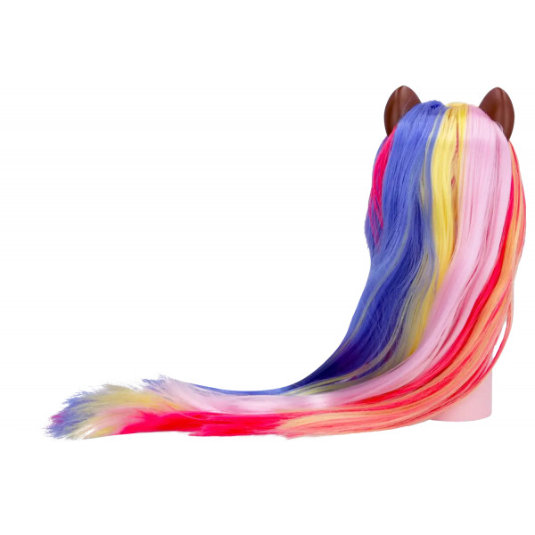 Фото - Колекційна фігурка VIP Pets Модний улюбленець S6 BOW POWER - Аврора (714762)