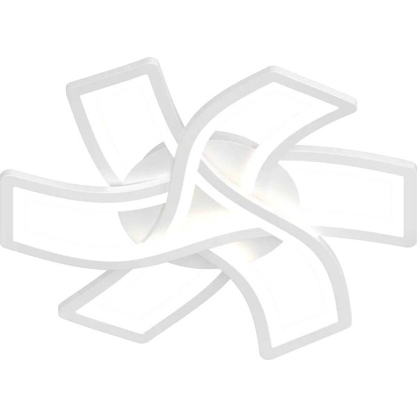Фото - Люстра VALESO LI97018-480 WH
