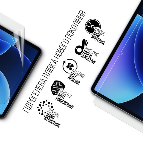 Фото - Защитная пленка для планшета Armorstandart for Xiaomi Pad 8 Pro (ARM91329)