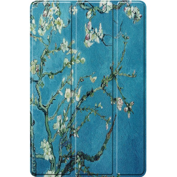 Фото - Чехол для планшета BeCover Smart Case for Samsung Galaxy Tab S10 Lite SM-X400/406 10.9" Spring (713854)