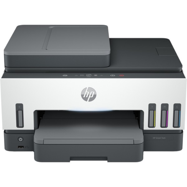 Фото - МФУ цветной печати HP Smart Tank 790 с Wi-Fi (4WF66A)