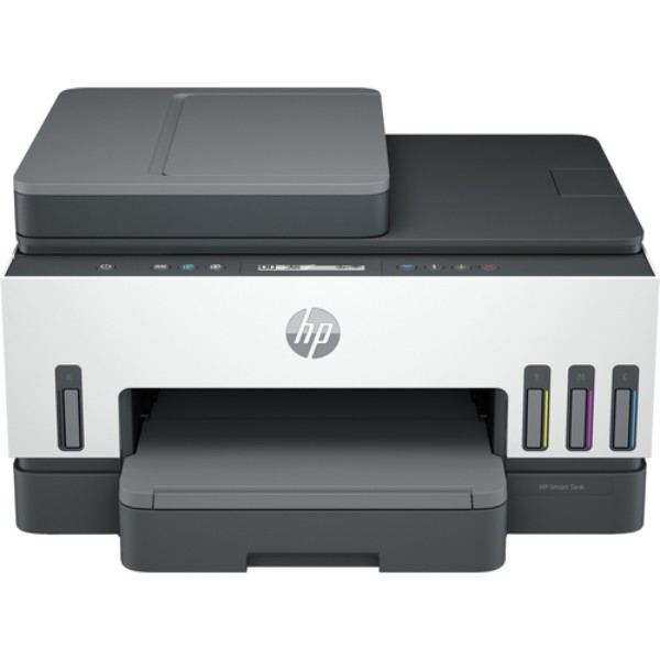 Фото - МФУ цветной печати HP Smart Tank 750 Wi-Fi (6UU47A)