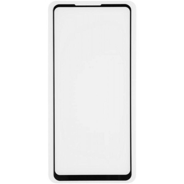 Фото - Захисне скло для смартфону Gelius Full Cover Ultra-Thin 0.25mm for Samsung A217 (A21s) Black (91424)