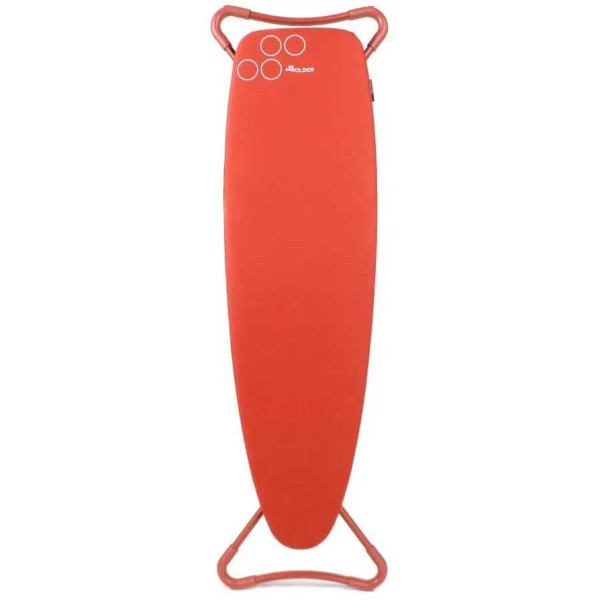 Фото - Прасувальна дошка Rolser K-Surf TerraTube (K07001-1027)