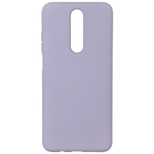 Фото - Чохол для смартфону Armorstandart Icon for Xiaomi Pocophone X2 Lilac (ARM57323)