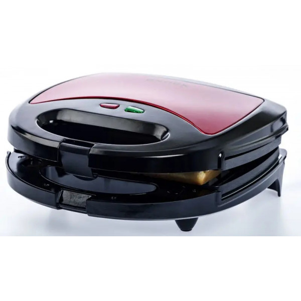 Фото - Бутербродница BROCK SSM 2003 RD