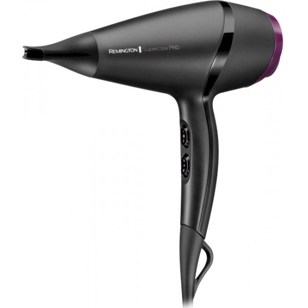 Фото - Фен Remington Supercare PRO 2100 AC motor (AC7100)