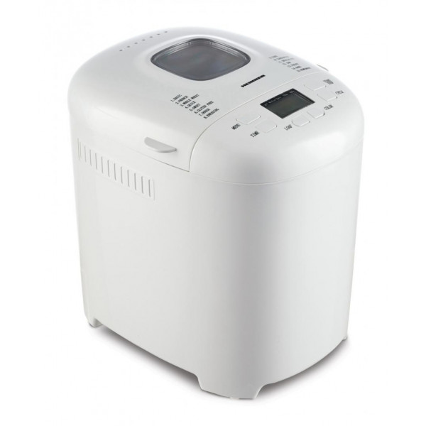 Фото - Хлебопечь Heinner HBM-915WH