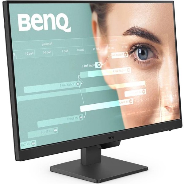 Фото - Монітор BenQ GW2790 (9H.LLTLJ.LBE)
