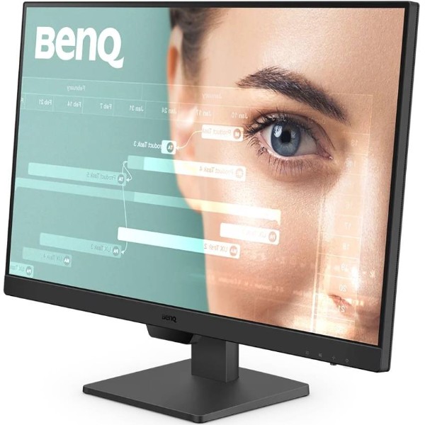 Фото - Монітор BenQ GW2790 (9H.LLTLJ.LBE)