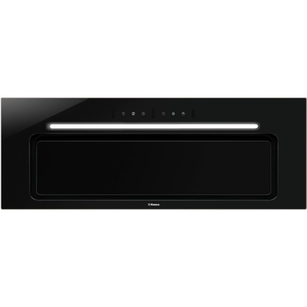 Фото - Вытяжка встраиваемая Hansa OMP6555BGH