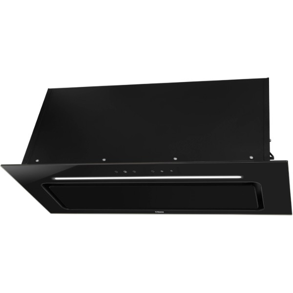 Фото - Вытяжка встраиваемая Hansa OMP6555BGH Фото - Вытяжка встраиваемая Hansa OMP6555BGH