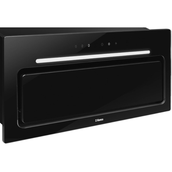 Фото - Вытяжка встраиваемая Hansa OMP6555BGH