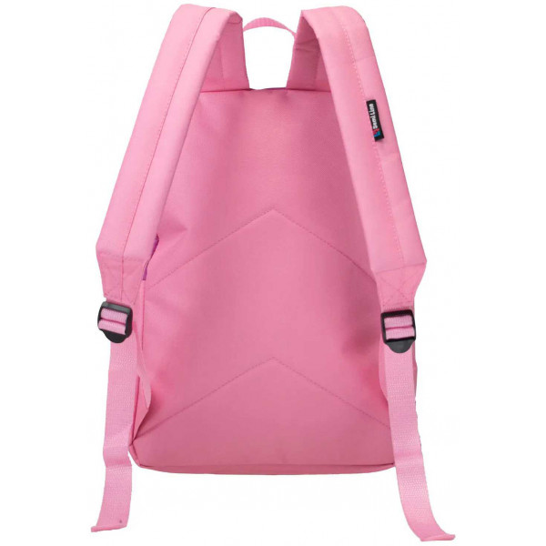 Фото - Рюкзак міський Semi Line 28 Pink/Rose (J4918-2)