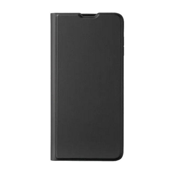 Фото - Чохол для смартфону Gelius Book Cover Shell Case for Samsung A045/A04 Black (91736)
