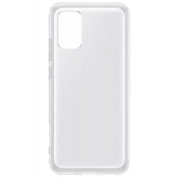 Фото - Чехол для смартфона Gelius Ultra Thin Proof for Samsung A047/A04s Transparent (91750) Фото - Чехол для смартфона Gelius Ultra Thin Proof for Samsung A047/A04s Transparent (91750)