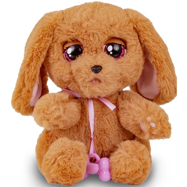 Фото - Интерактивная игрушка Baby Paws ЩЕНОК КОКЕР-СПАНИЕЛЬ МЕГГИ (917637IM)