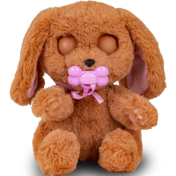 Фото - Интерактивная игрушка Baby Paws ЩЕНОК КОКЕР-СПАНИЕЛЬ МЕГГИ (917637IM)