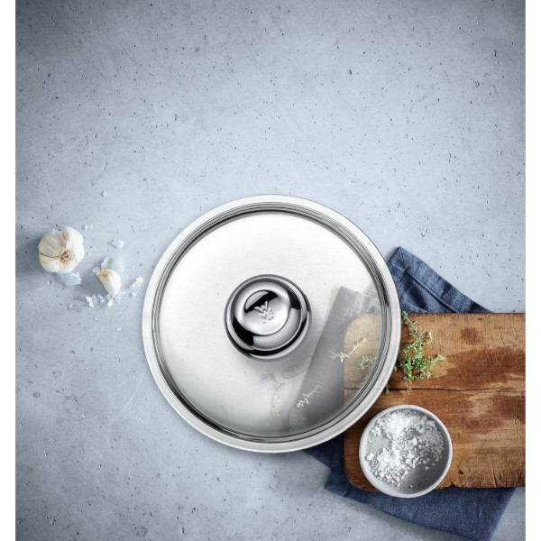 Фото - Крышка для посуды WMF 720399902 20 см