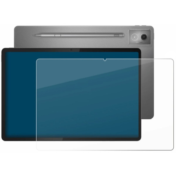 Фото - Защитное стекло для планшета BeCover Matte Anti-Glare for Lenovo Idea Tab Plus 12.1'' (714905)